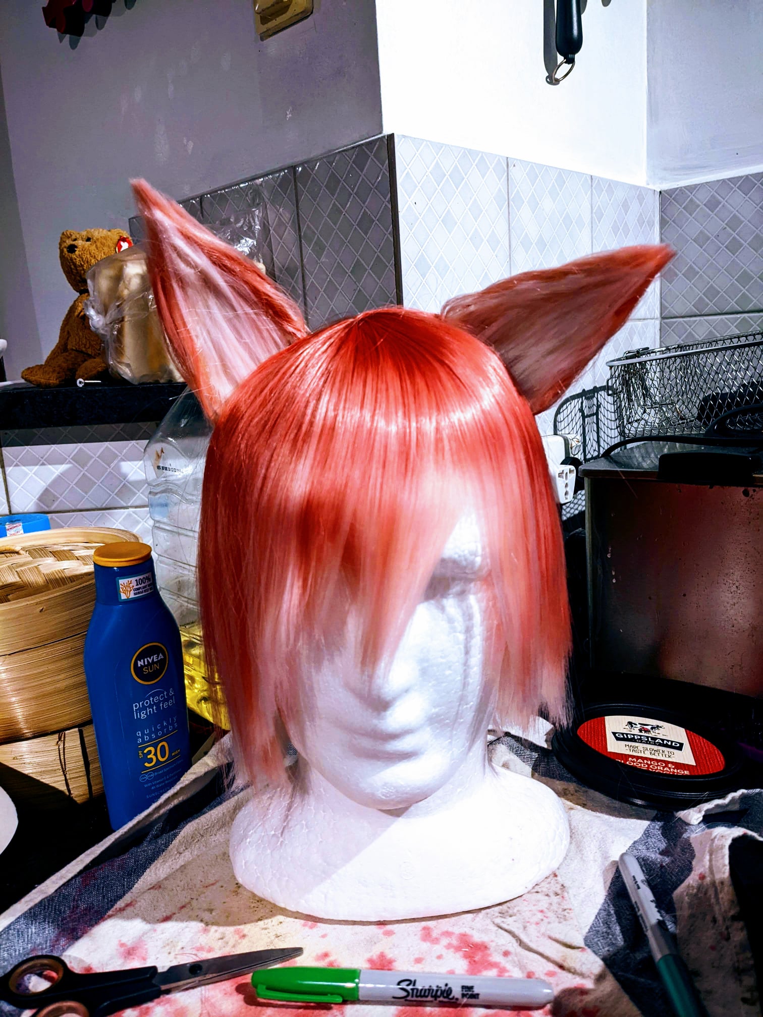 Maz's Costume/Crafting and Tutorial Page - Home