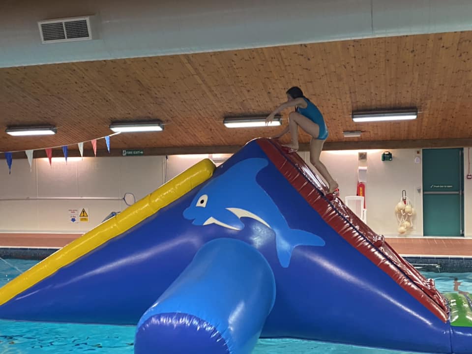 Stromness Swimming Pool & Fitness Centre - Home