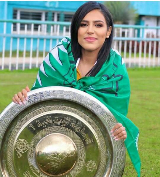 رجاء بلمير
