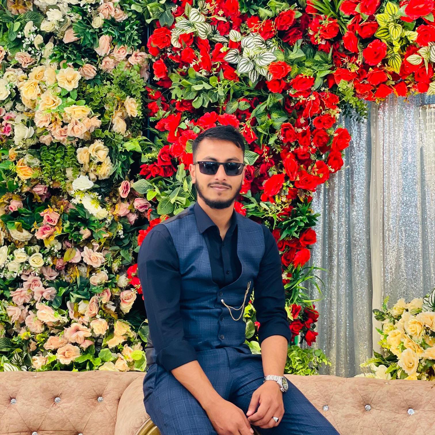 Mohammed Ruman