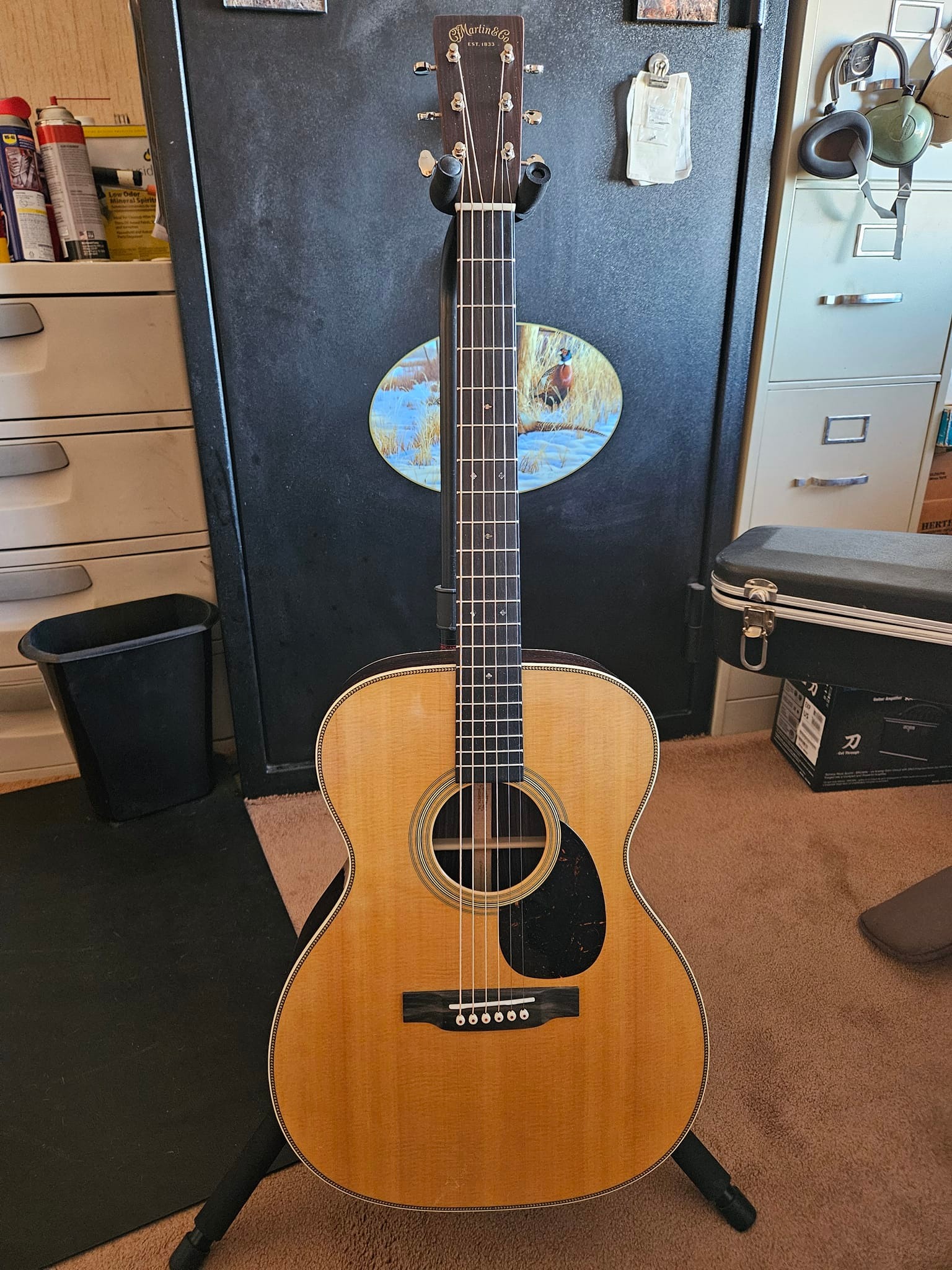 Is buying a Collings OM3 a waste of money if I already own a 