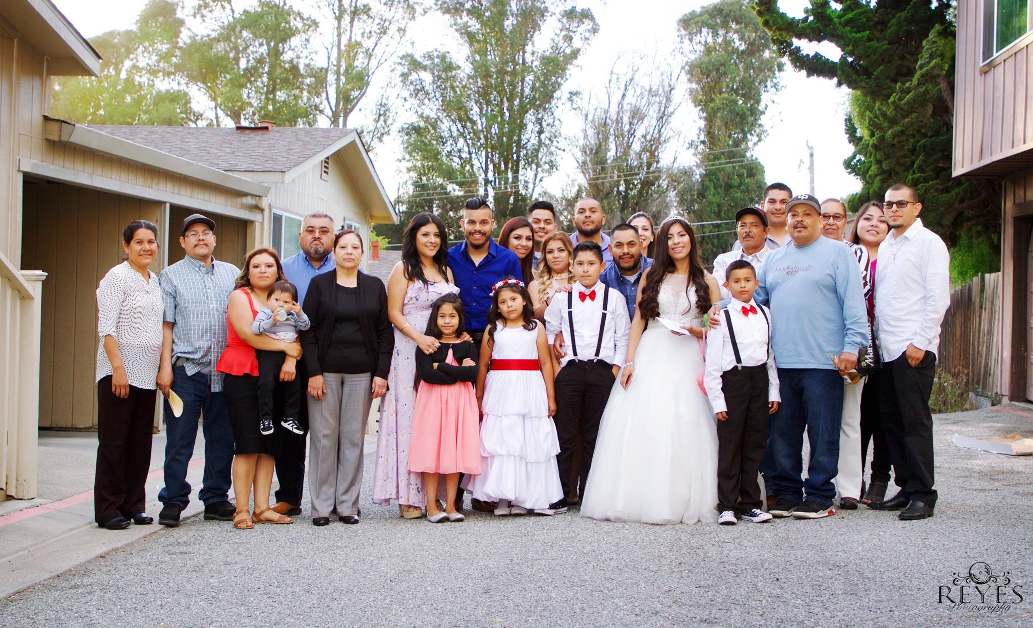 Reyes Photography