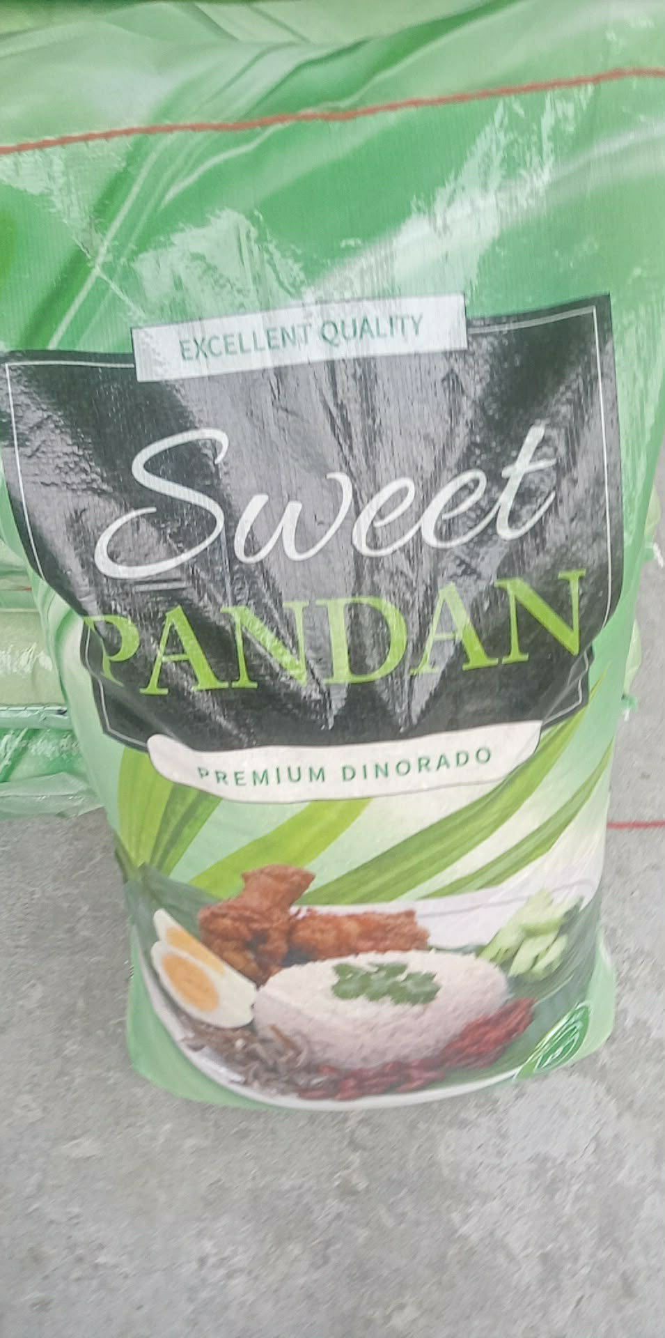 Murang Bentahan ng Bigas | MIKAMI RICE Available 25 kgs. Php.1,100 DM ...