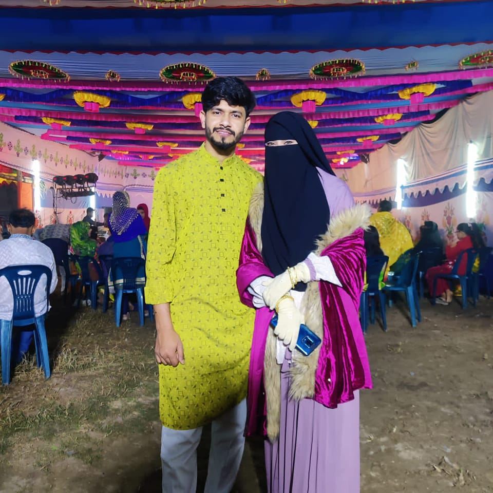 Sohel & Rupa