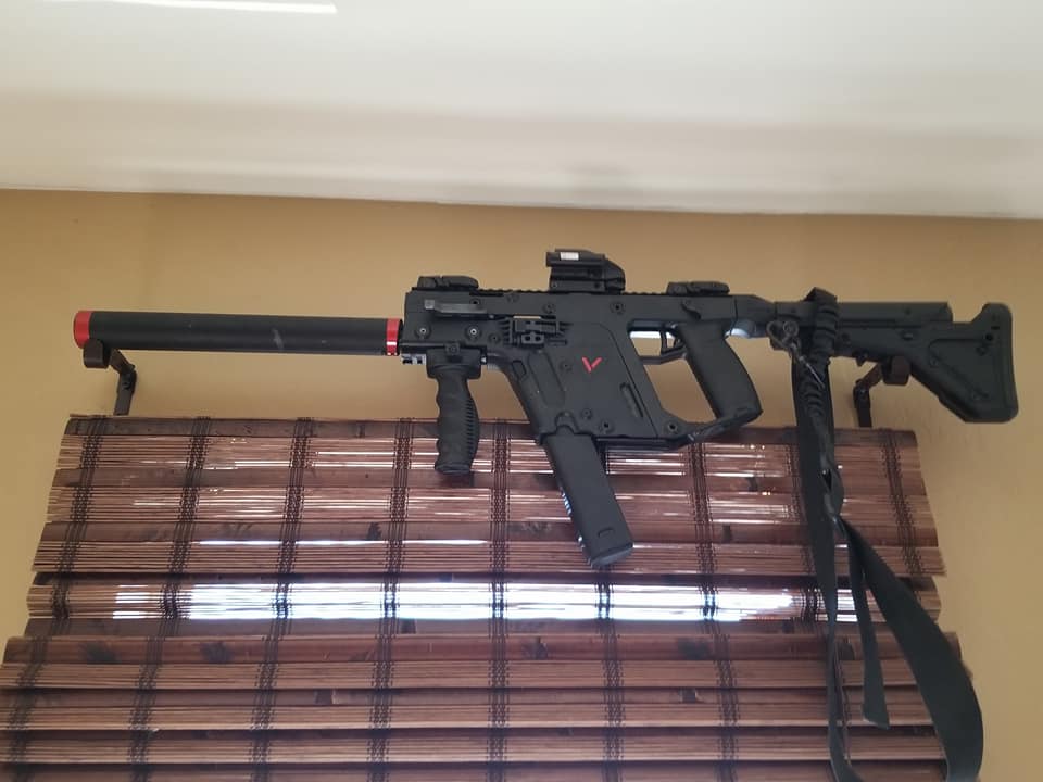 Paramount weapon systems | Peoria AZ