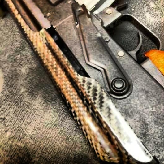 Paramount weapon systems | Peoria AZ