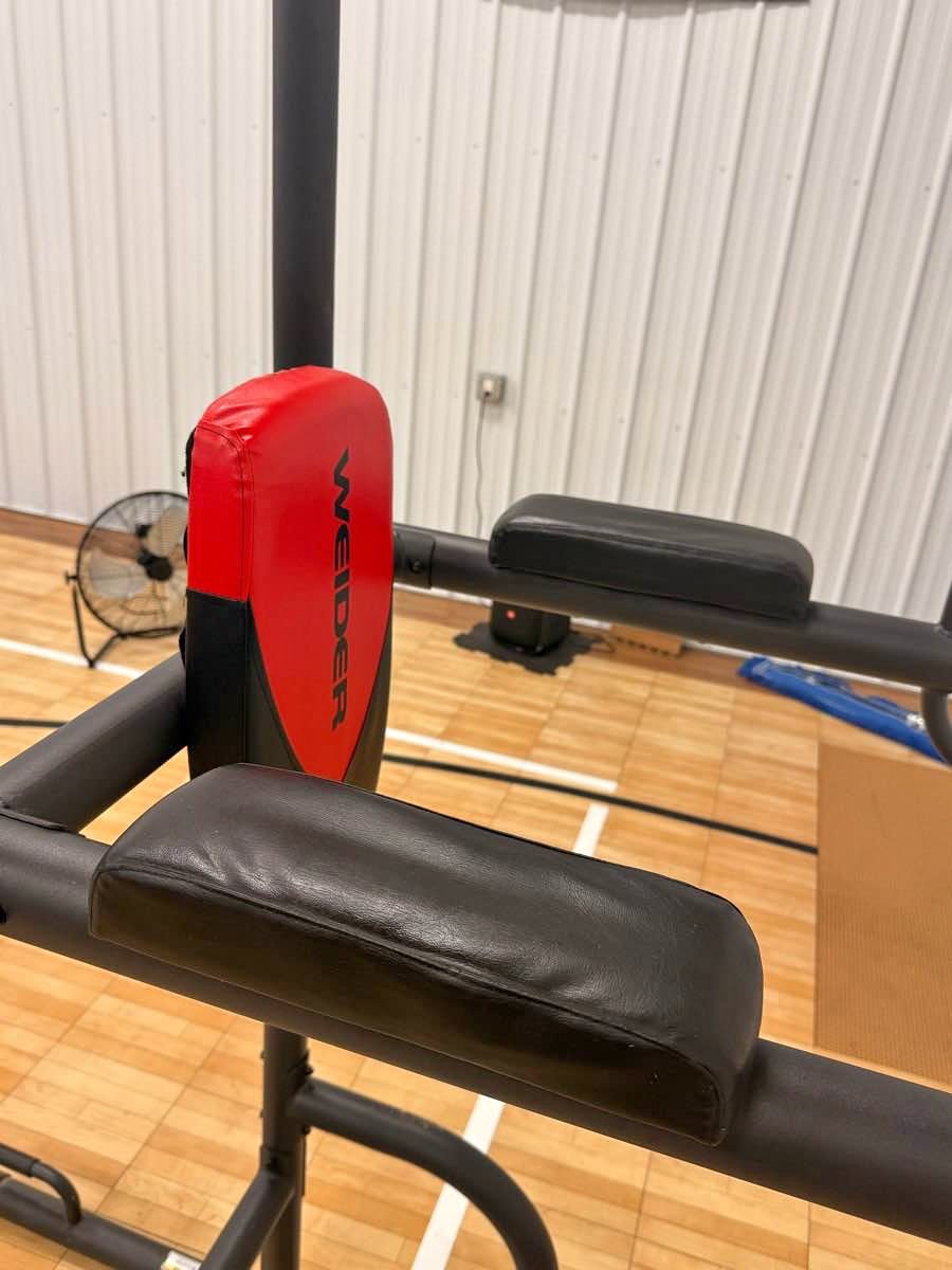 VKR - Weight Lifting Machines & Racks - Redgranite, Wisconsin ...