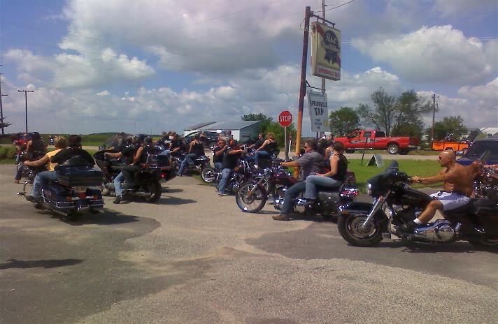 Springville Tap | Wisconsin Dells WI