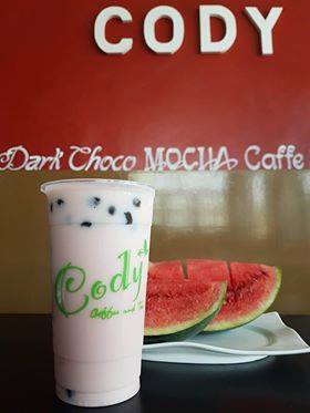 CODY coffee and tea | Mangaldan