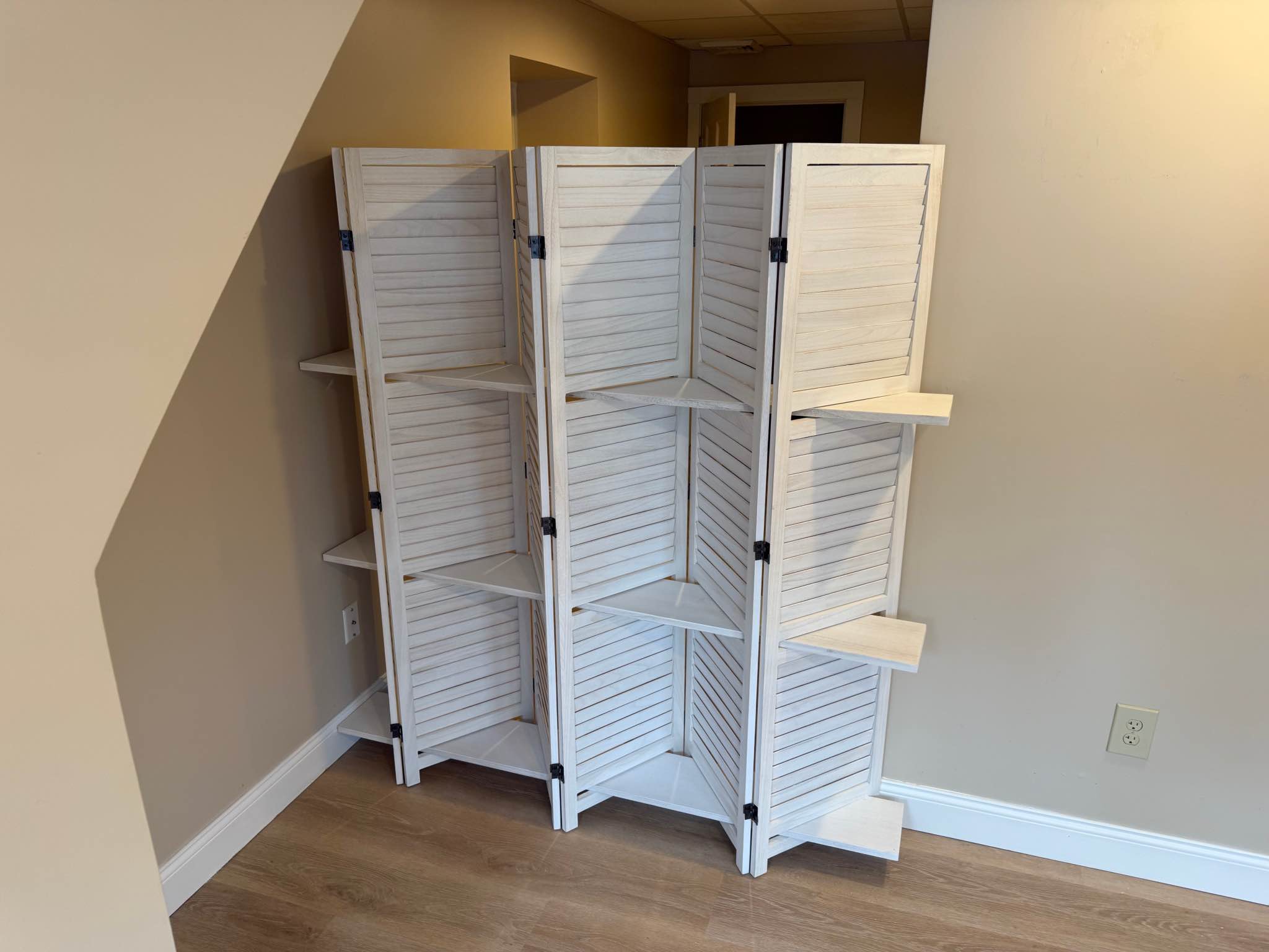 Room divider -easy setup/ breakdown - Room Dividers - Manchester, New ...