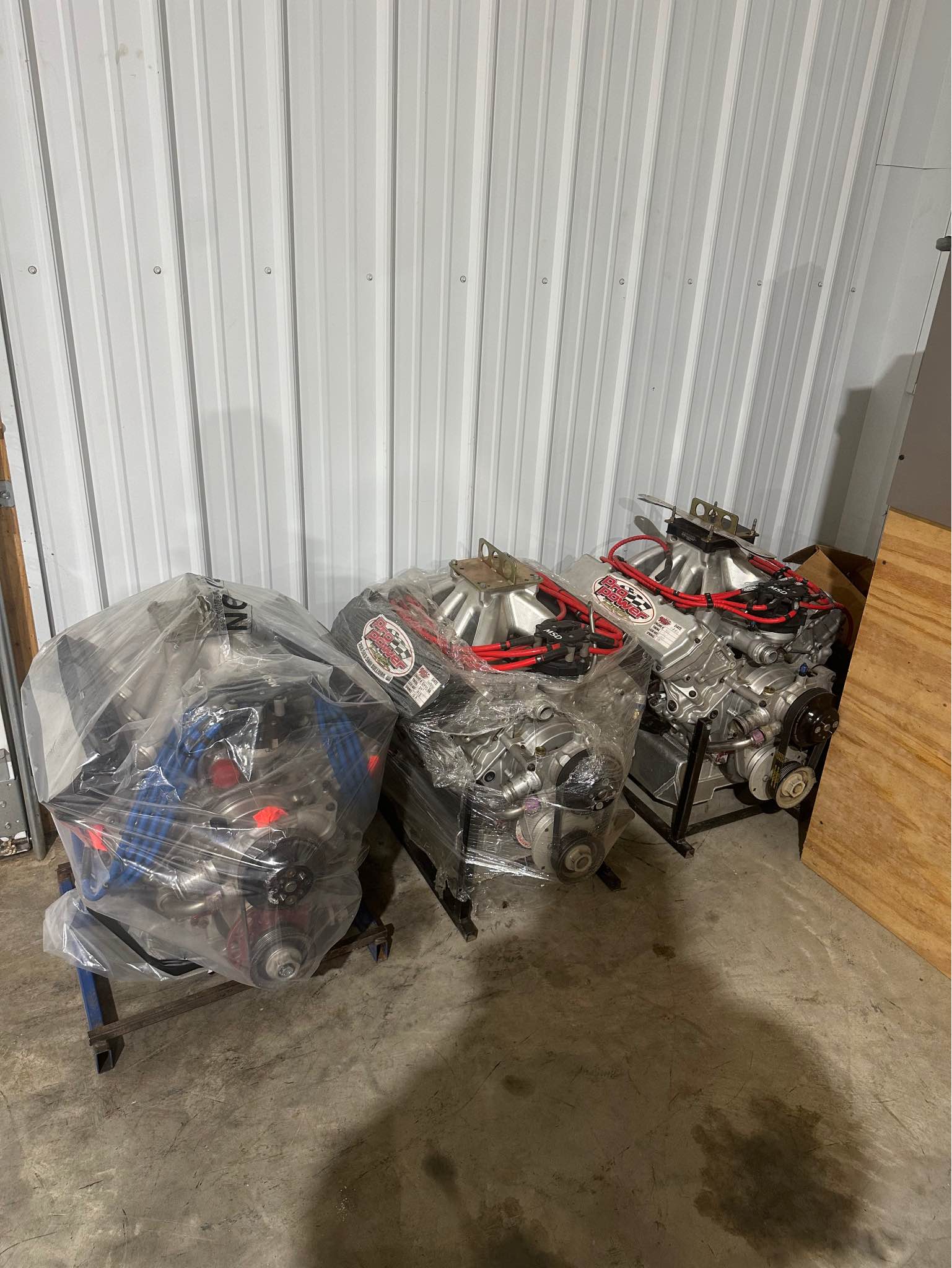 3 RY45 engines - Car Engines & Engine Parts - Mannsville, Kentucky ...