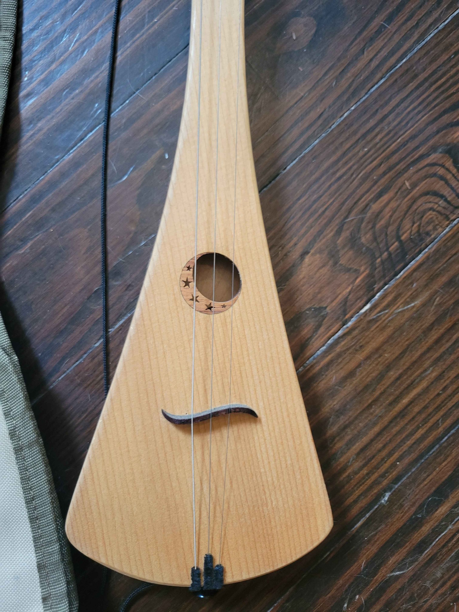 Strumstick - Folk & World Stringed Instruments - New Orleans, Louisiana ...