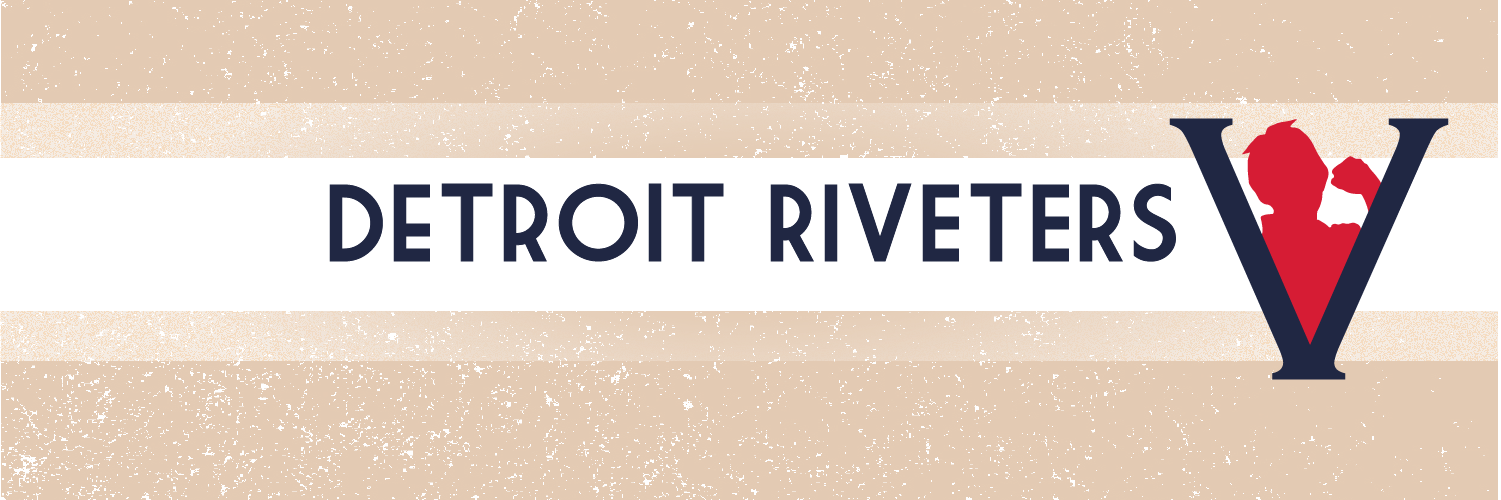 Detroit Riveters