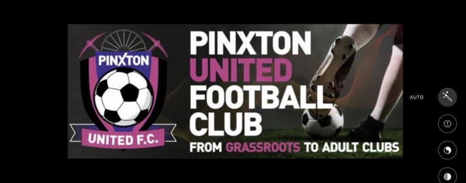 Pinxton United F.C.