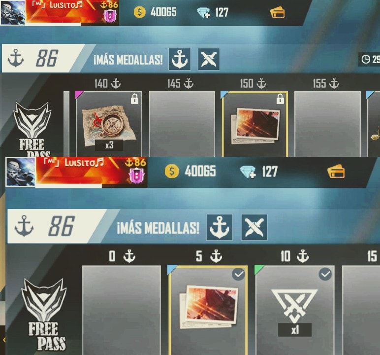 Garena Free Fire - Muetob tuvo un buen desempeño en World Series ...