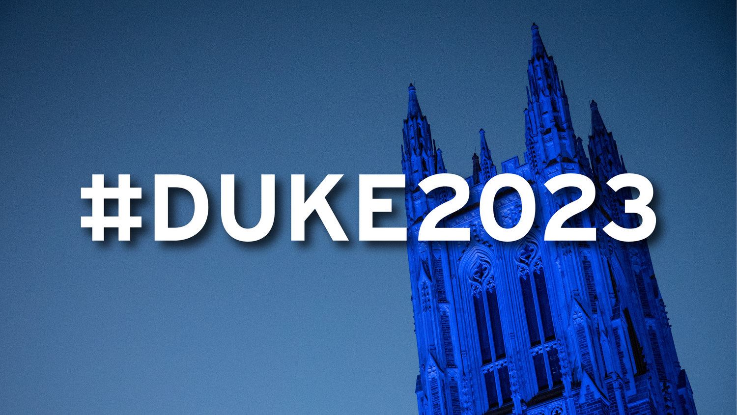 Official Duke University Class of 2023 | Facebook