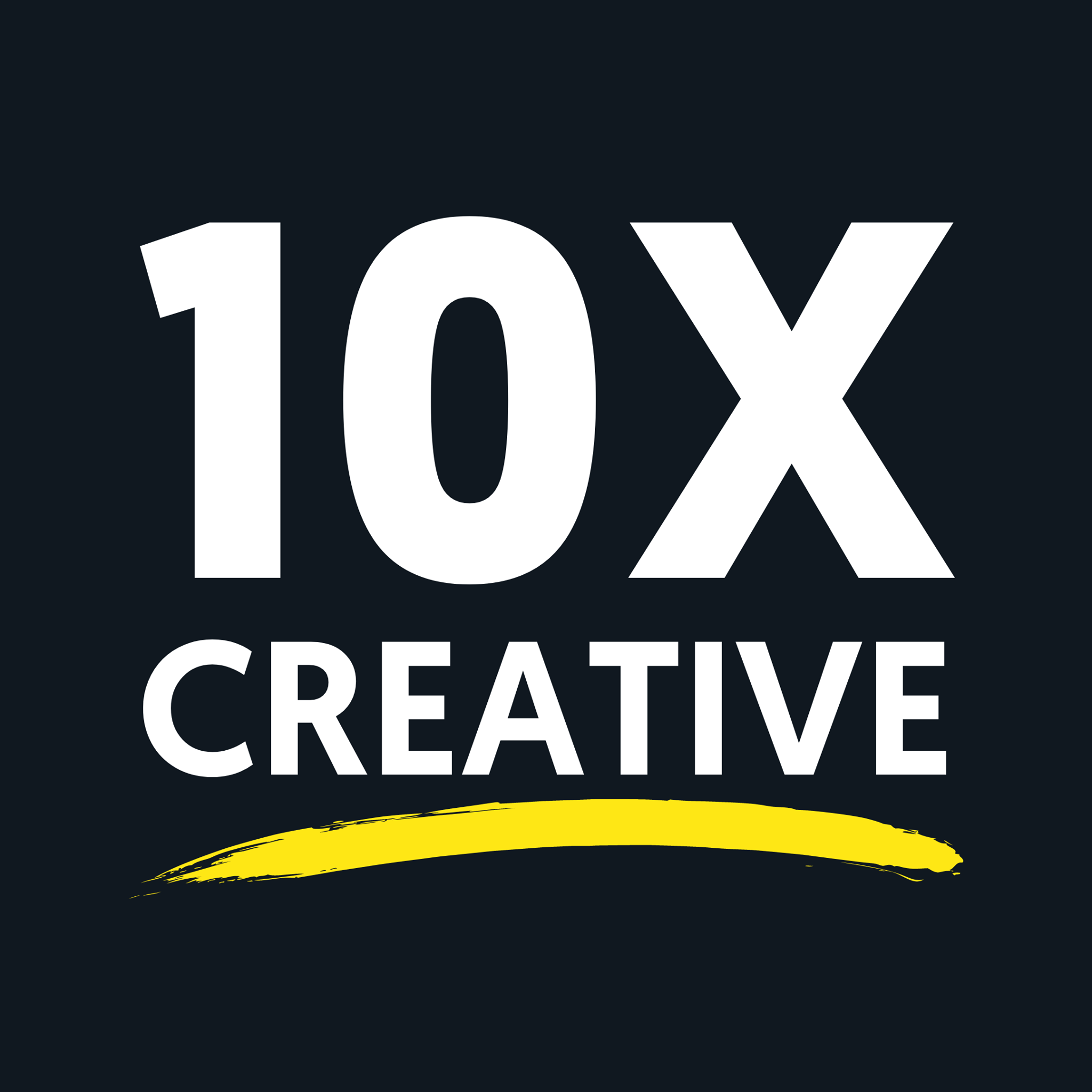 10X Creative