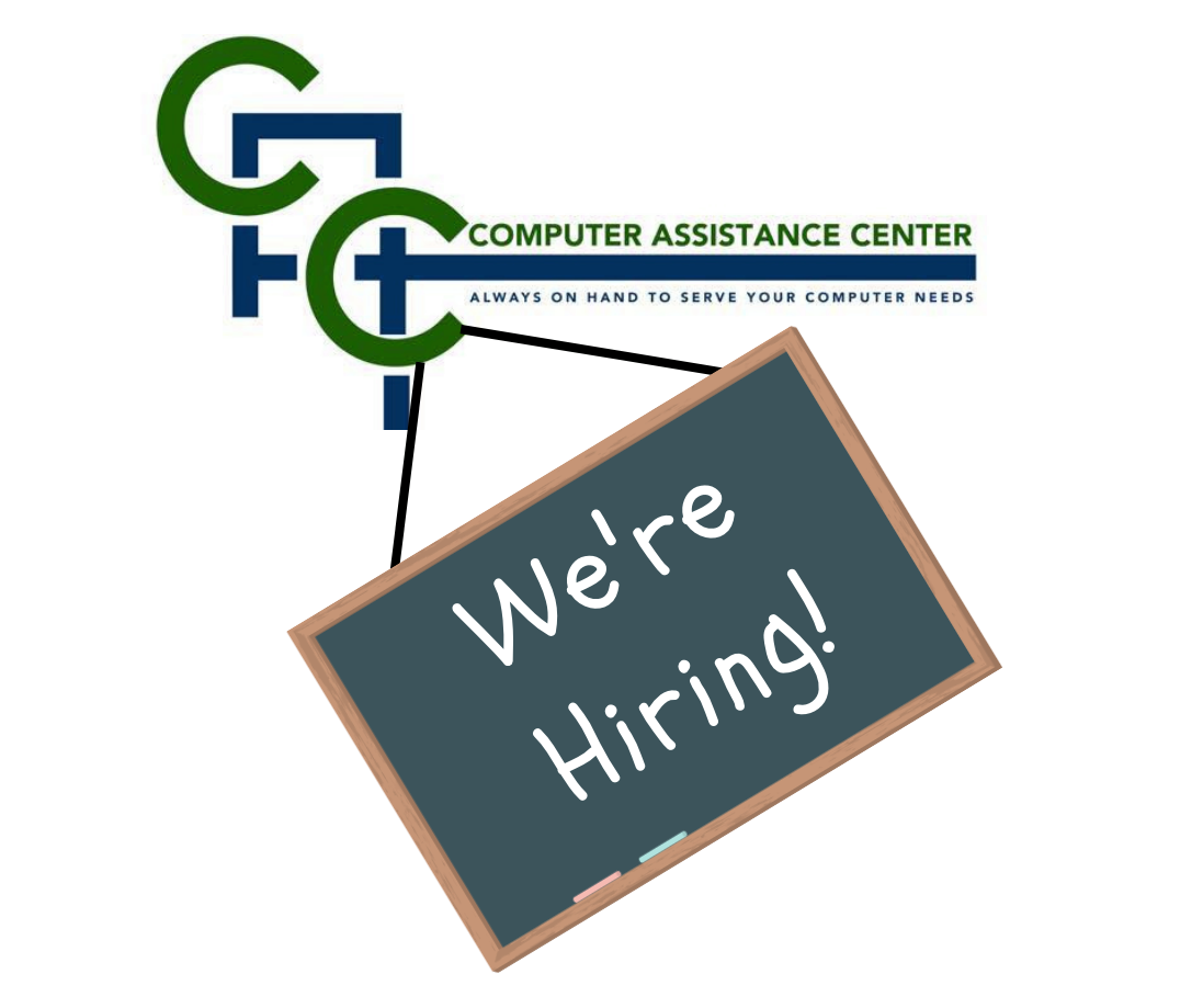 Computer Assistance Center | Manila