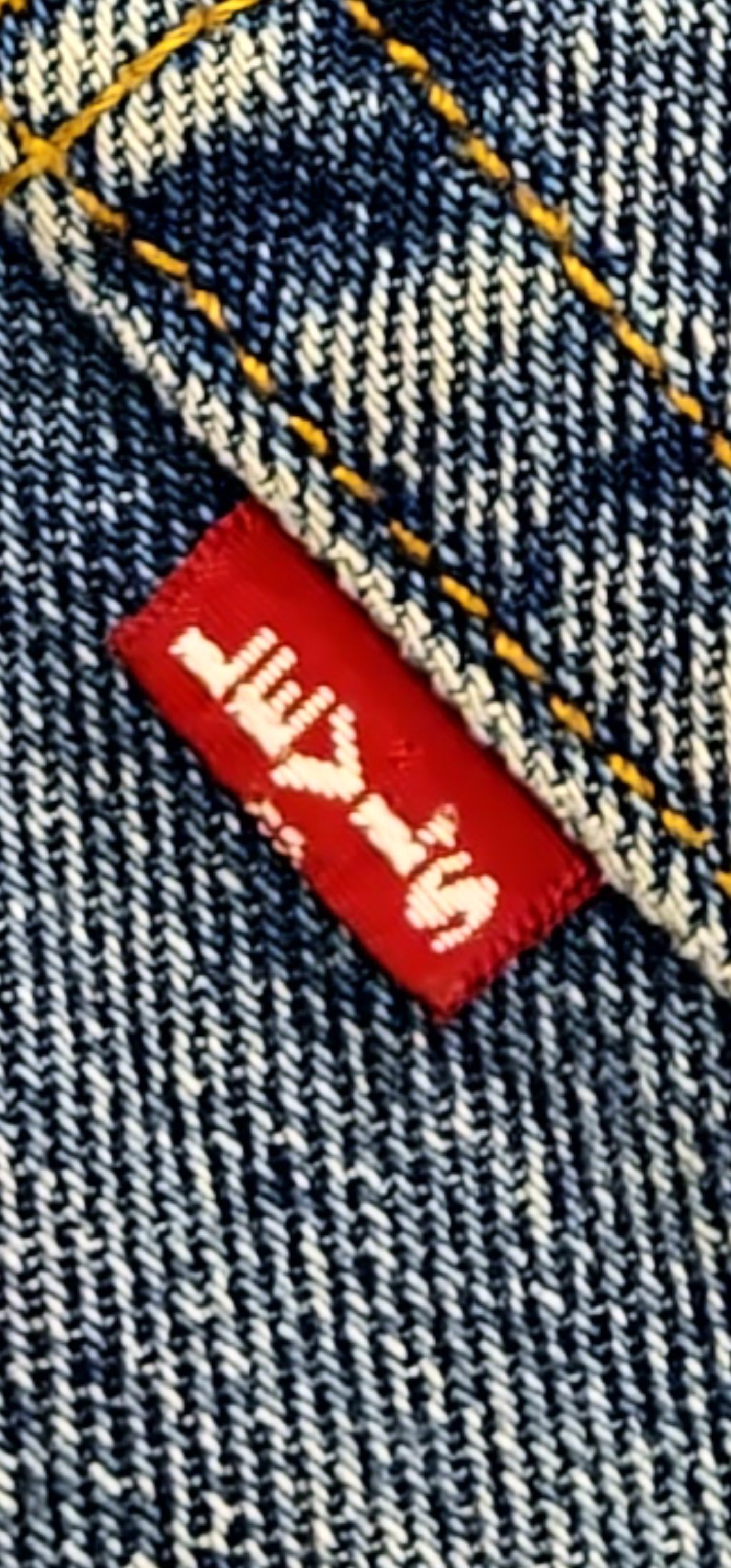 How to deal with size discrepancies in jeans? display picture 1
