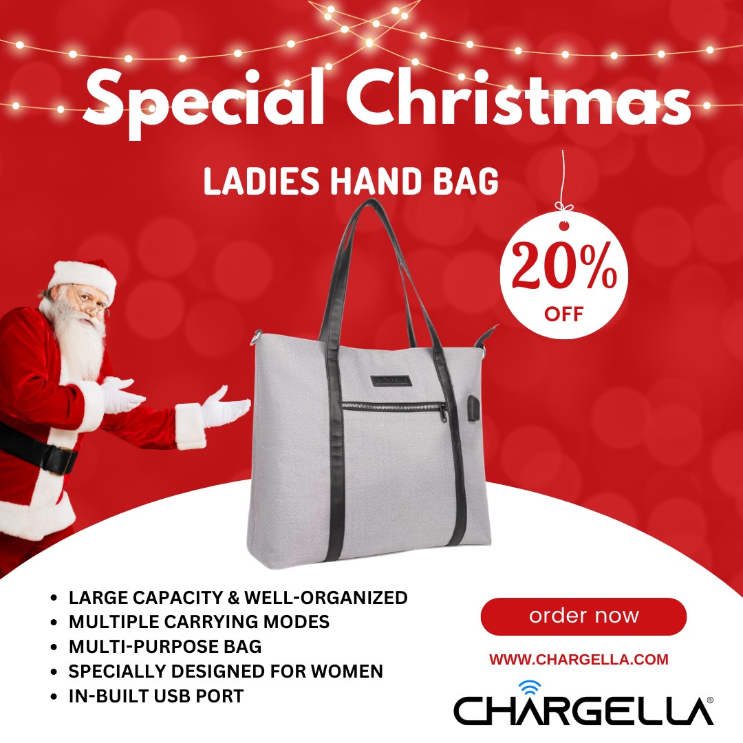 CHARGELLA | Los Angeles CA