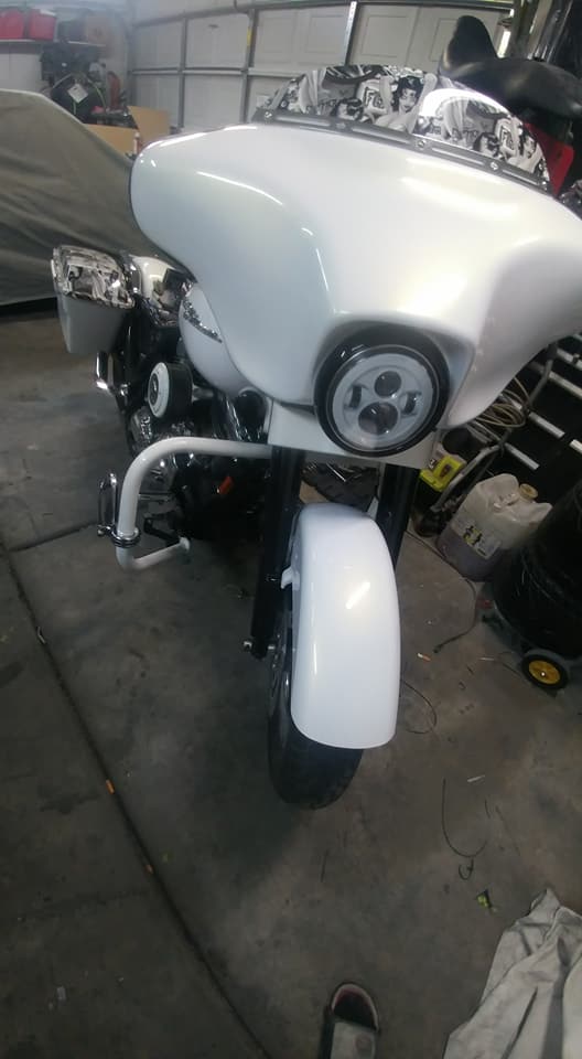 Titan Hydrographics | Phoenix AZ