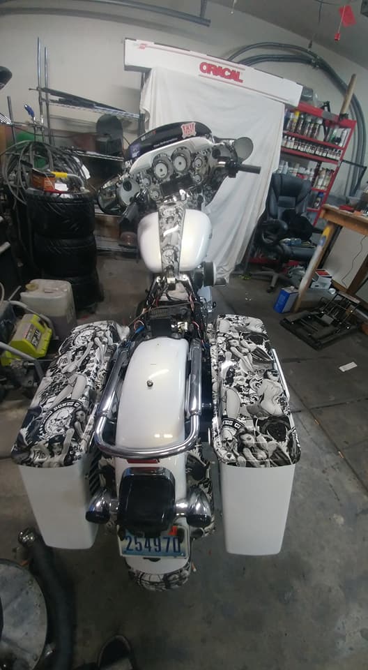 Titan Hydrographics | Phoenix AZ