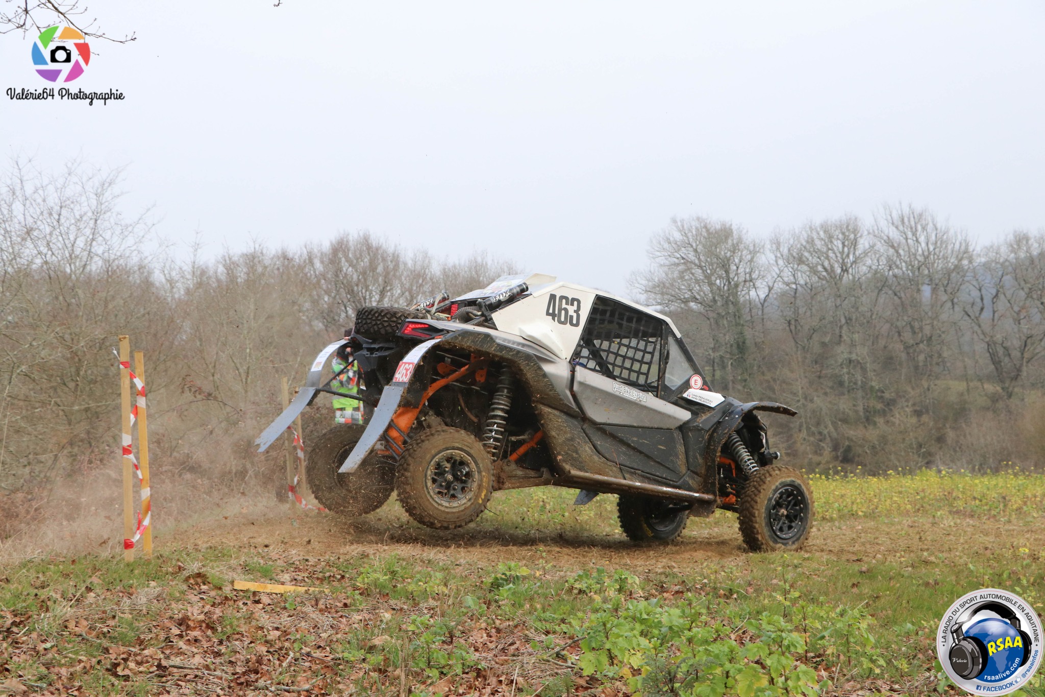 La Radio Du Sport Automobile En Aquitaine