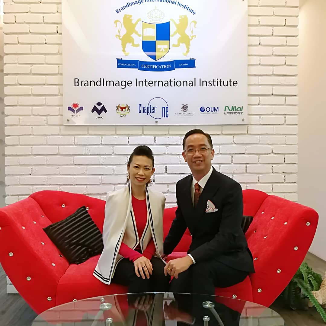 Panduan VVIP Malaysia