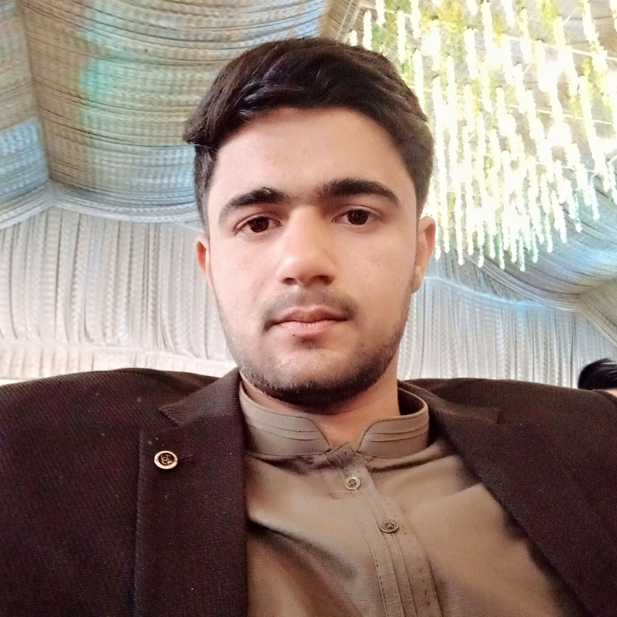 Rafay Tahir