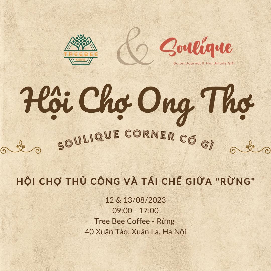 TreeBee-Rừng | Hanoi
