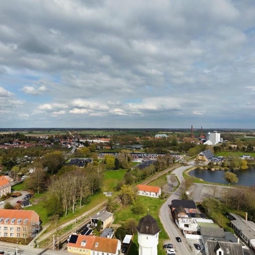 Panorama. Ved ikke liiige om jeg... - Sakskøbing Infocafé | Facebook