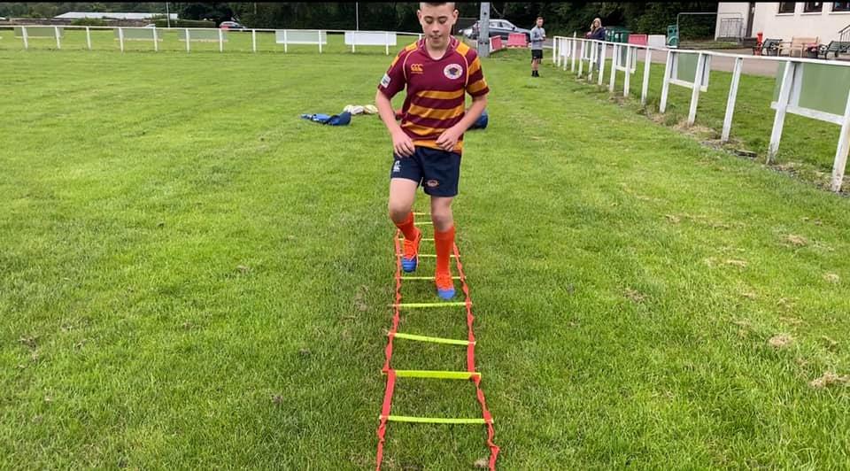 🚨 Player Spotlight 🚨 Euan joined us... - Onside Performance | Facebook