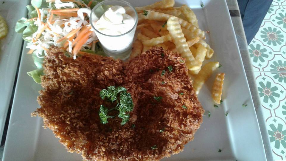 Uncle Rang Restaurant | Amphoe Ko Samui