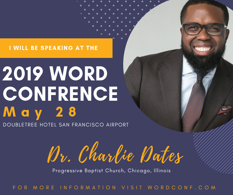 Word Conference - The Word Conference is excited to... | Facebook