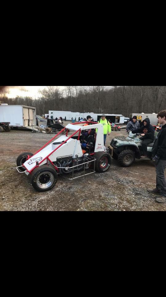 SBR had a great showing with the... - Smith Brothers Racing