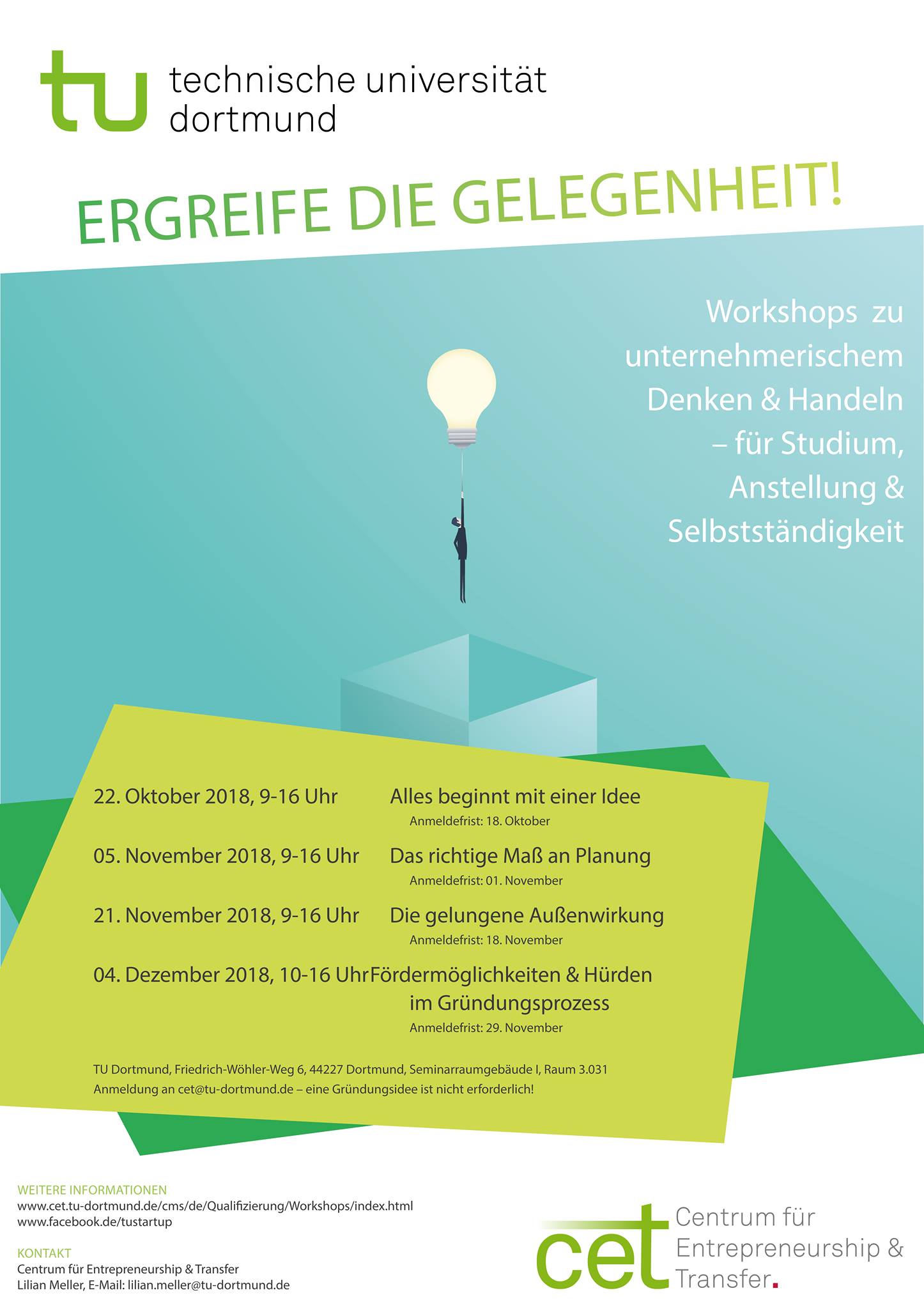 Unsere Workshop Reihe Im Wintersemester Centrum Fur