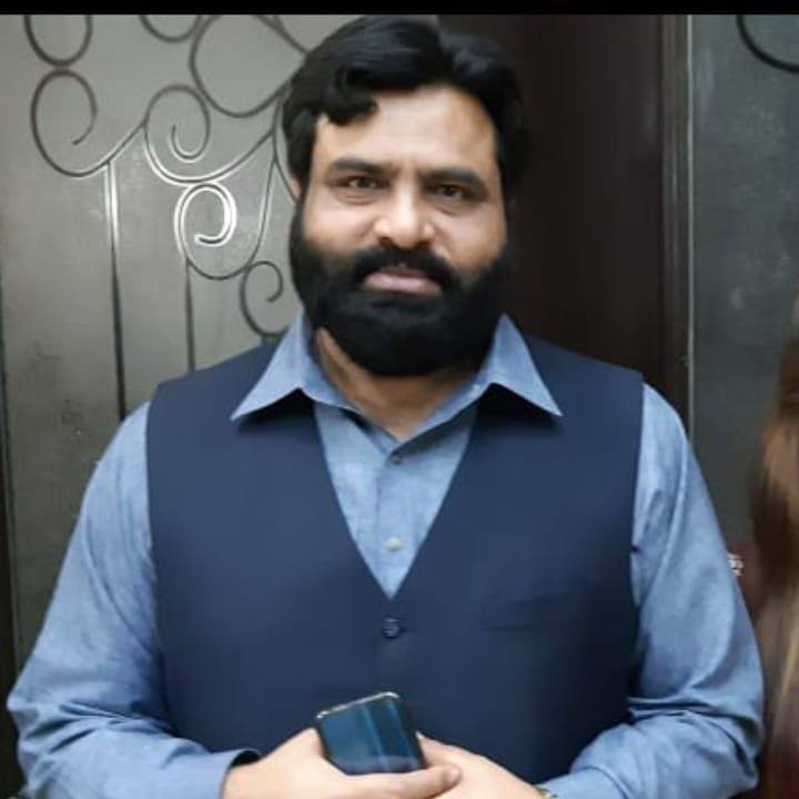 یااللہ ملک پاکستان کی حفاظت فرمائے آمین مشن نور | Azmat Khan Rana ...