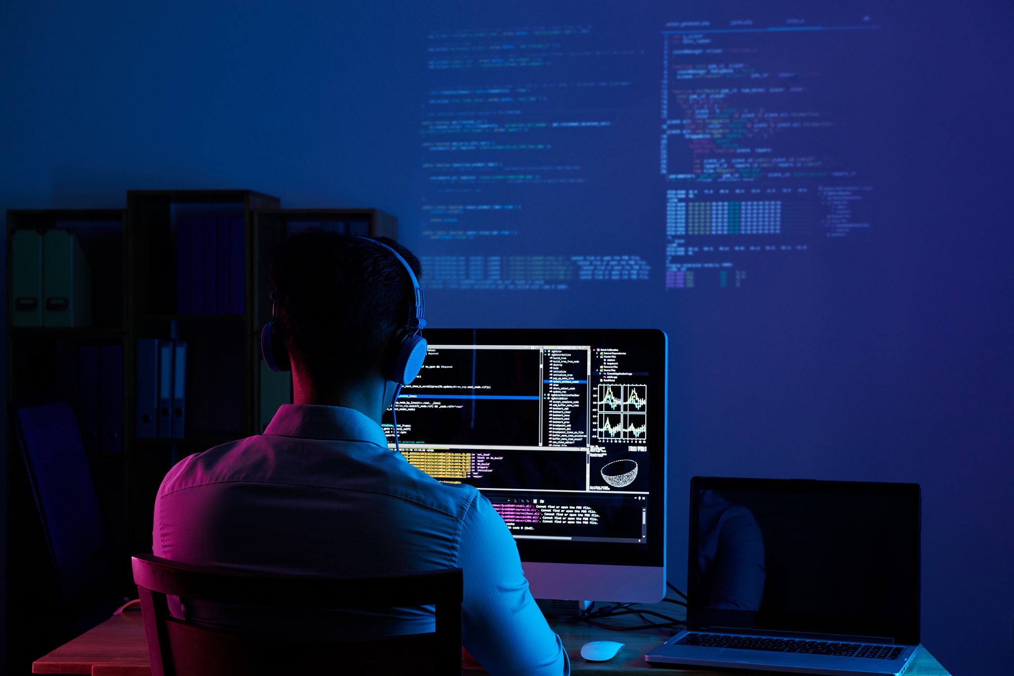Mask Coder