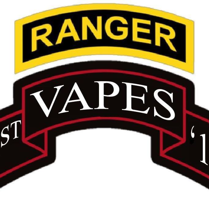 Ranger Vapes LLC