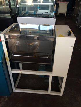 Salamat Ma'am... - Qualitech Kitchen Solutions - Equipment