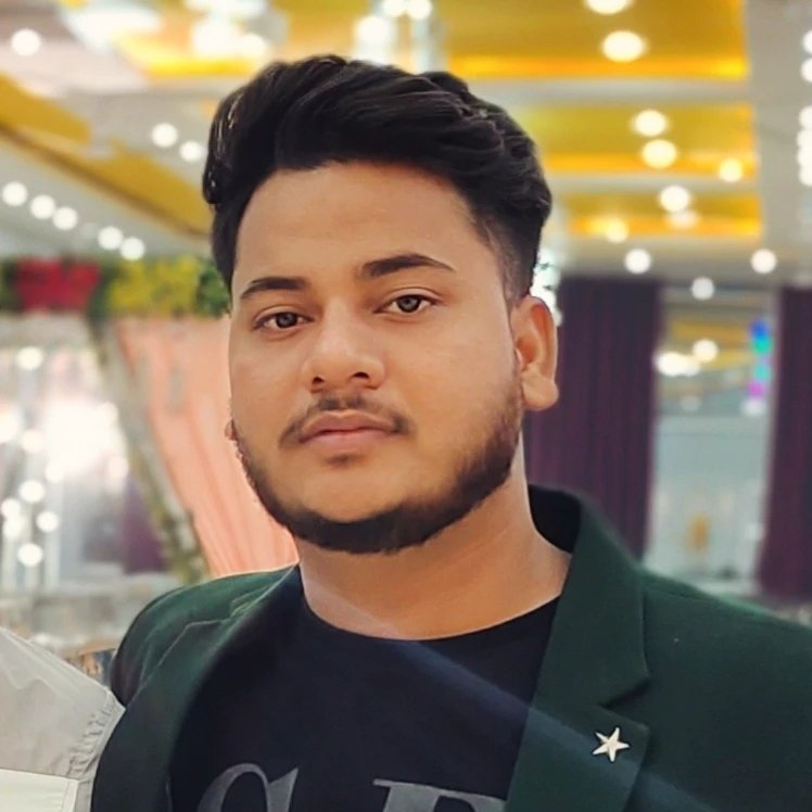 Roushan Singh