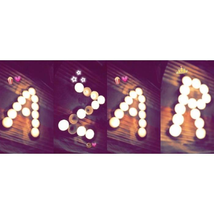 Tweets Azar