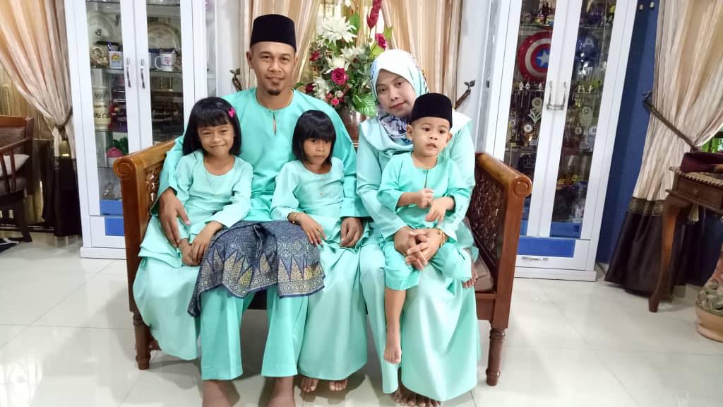 Azlif Bin Ahamat Azlif