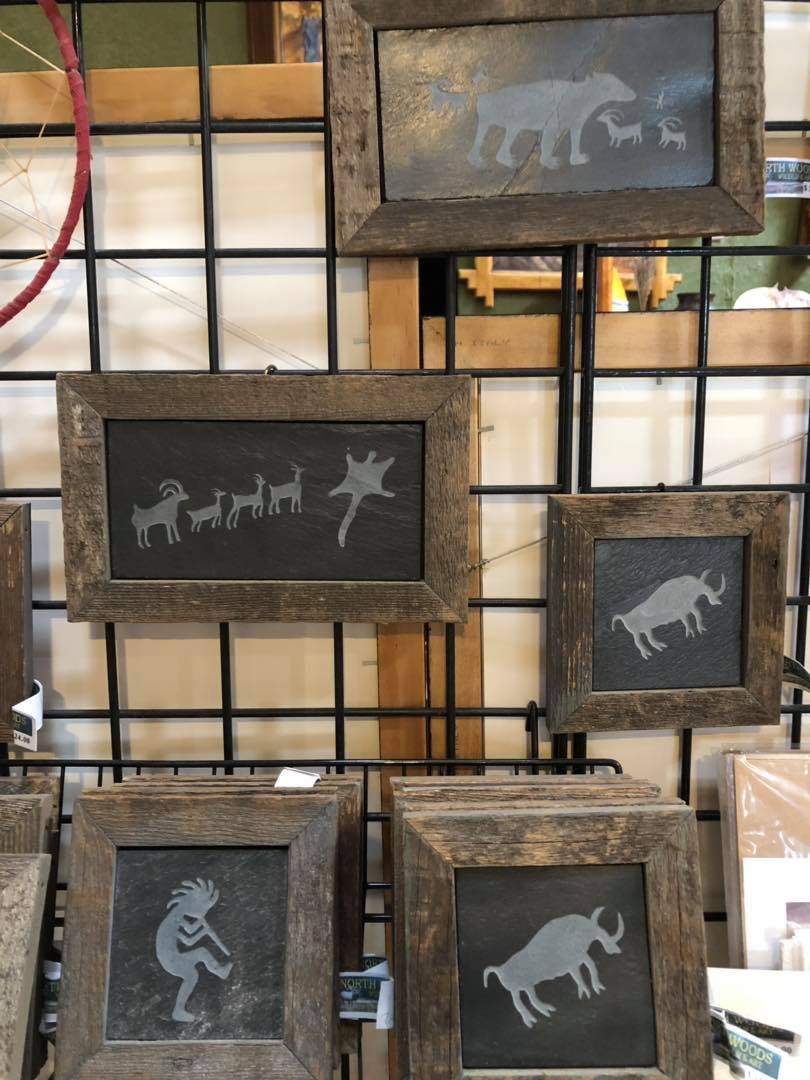 Three Rivers Trading Post | Three Rivers NM