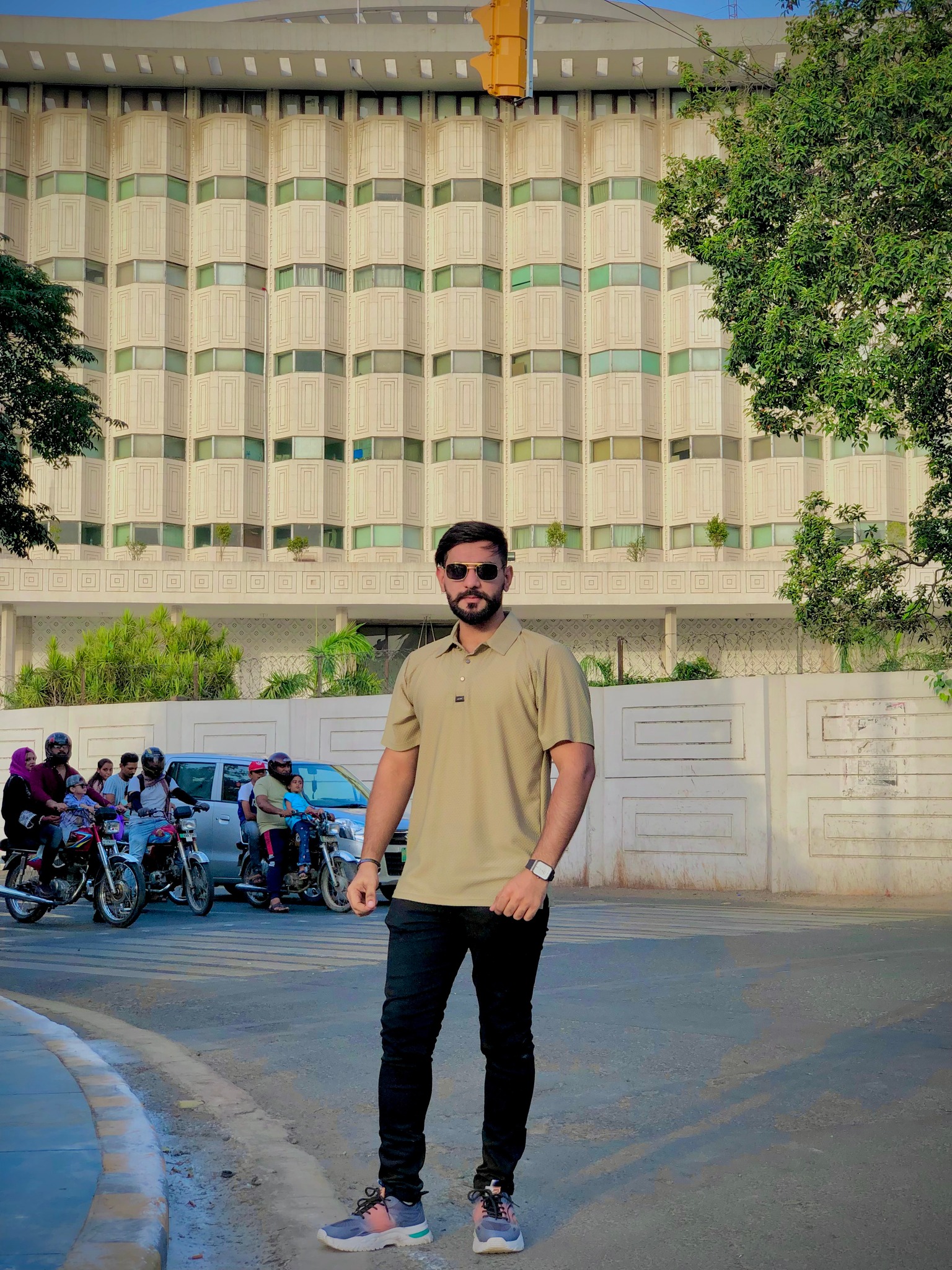 Ibrar Gujjar
