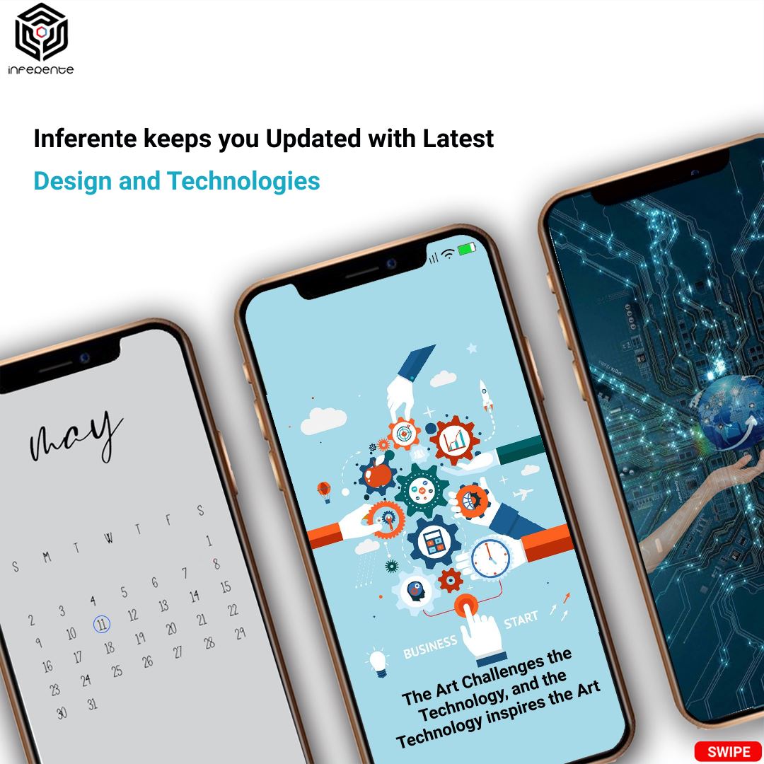 Inferente - National Technology Day is celebrated across... | Facebook