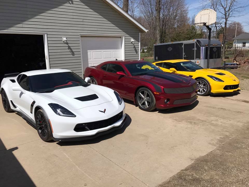 Katzo's Motorsports | Mogadore OH