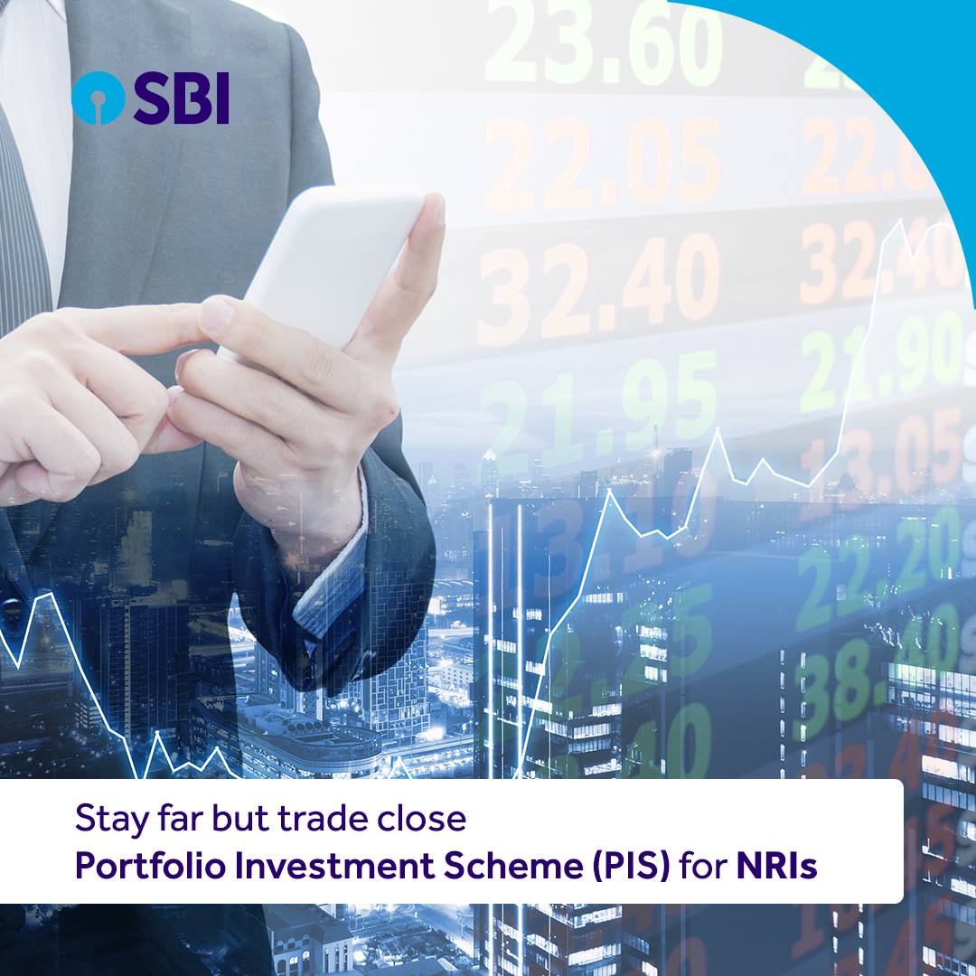 State Bank of India - Trade on the Indian Stock Exchange as an NRI with ...