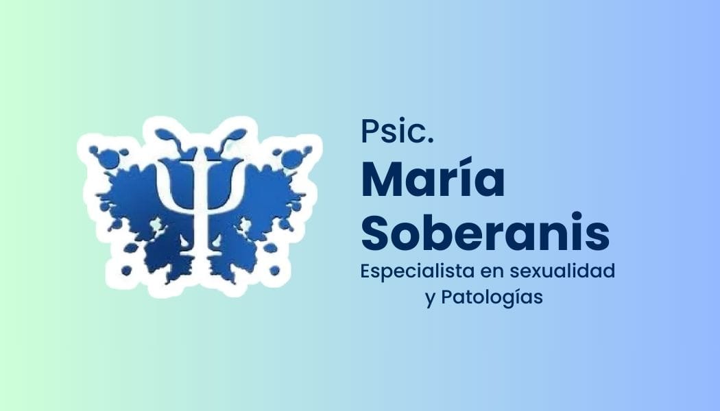 Psic María Soberanis