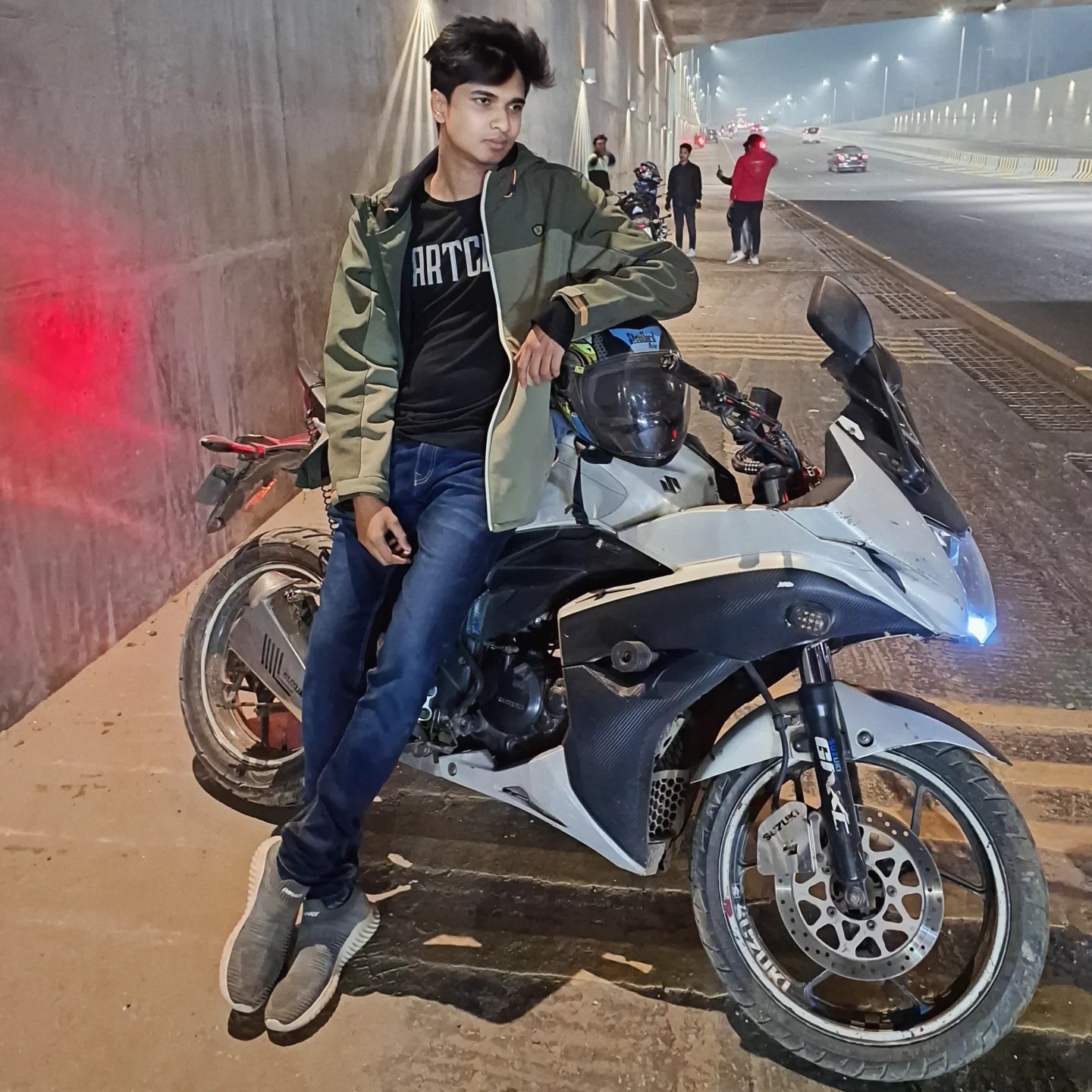 Rafi Ul Kabir
